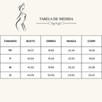 Jaqueta Feminina Elegância dos Sonhos de Inverno Alicia