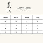Jaqueta Feminina Trench Lapela