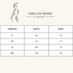 Vestido Curto em Linho com Alças Finas e Decote V