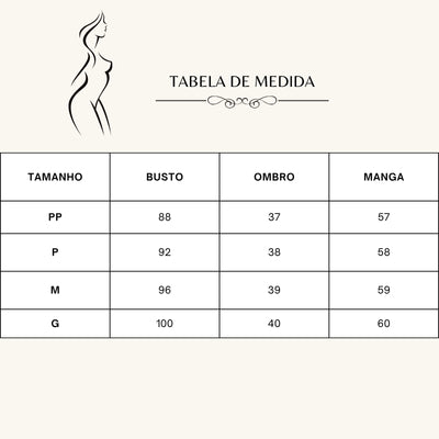 Jaqueta Feminina de Couro