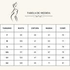 Jaqueta feminina com capuz e zíper